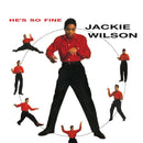 Jackie Wilson - He's So Fine - lastnightfromglasgow