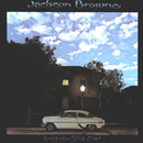 Jackson Browne - Late For The Sky - lastnightfromglasgow