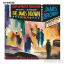 James Brown - Live At The Apollo - lastnightfromglasgow