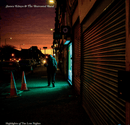James Edwyn and the Borrowed Band - Highlights of the Low Nights - lastnightfromglasgow