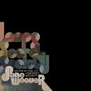 Jane Weaver - Loops In The Secret Society - lastnightfromglasgow