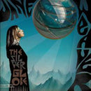 Jane Weaver - The Silver Globe - lastnightfromglasgow