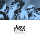 Jazz Butcher - Dr Chomondley Repents - lastnightfromglasgow
