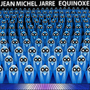 Jean Michel Jarre - Equinoxe - lastnightfromglasgow