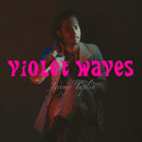 Jeremy Tuplin - Violet Waves - lastnightfromglasgow