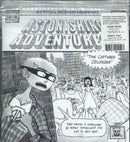 Joanna Gruesome & Perfect Pussy - Astonishing Adventures EP