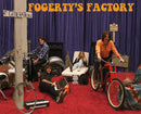 John Fogerty - Fogerty's Factory - lastnightfromglasgow