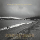John Massoni With Sonic Boom - Think Of Me When You Hear Waves - lastnightfromglasgow
