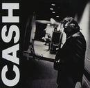 Johnny Cash - American III Solitary Man - lastnightfromglasgow
