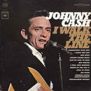 Johnny Cash - I Walk the Line - lastnightfromglasgow