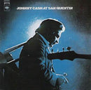 Johnny Cash‎ ‎– Johnny Cash At San Quentin - lastnightfromglasgow