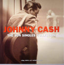Johnny Cash - The Sun Singles Collection - lastnightfromglasgow