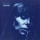 Joni Mitchell - Blue - lastnightfromglasgow