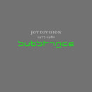 Joy Division - Substance - lastnightfromglasgow