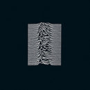 Joy Division - Unknown Pleasures - lastnightfromglasgow