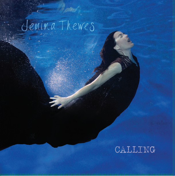 Jemima Thewes - Calling