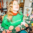 Julia Jacklin - Crushing - lastnightfromglasgow
