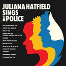 Juliana Hatfield - Sings The Police - lastnightfromglasgow