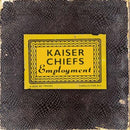 Kaiser Chiefs - Employment - lastnightfromglasgow