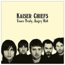 Kaiser Chiefs - Yours Truly, Angry Mob - lastnightfromglasgow