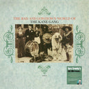 The Kane Gang-The Bad and Lowdown World Of the Kane Gang