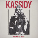 Kassidy- Hope St.