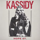 Kassidy - Hope St. - lastnightfromglasgow