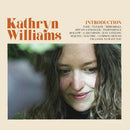 Kathryn Williams - Introduction - lastnightfromglasgow