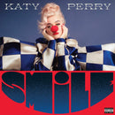 Katy Perry - Smile - lastnightfromglasgow