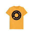 Mustard LNFG Kids-T