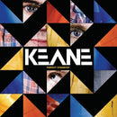 Keane - Perfect Symmetry - lastnightfromglasgow