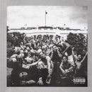 Kendrick Lamar - To Pimp A Butterfly - lastnightfromglasgow