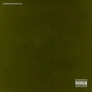 Kendrick Lamar - untitled unmastered - lastnightfromglasgow