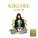 Kiki Dee - Gold - lastnightfromglasgow