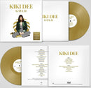Kiki Dee - Gold - lastnightfromglasgow