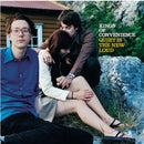 Kings Of Convenience - Quiet Is The New Loud - lastnightfromglasgow