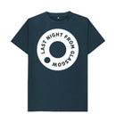 Denim Blue Basic LNFG T