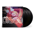 Kylie Minogue - DISCO: Guest List (Gatefold 3LP) - lastnightfromglasgow