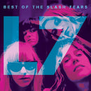 L7 - Best Of The Slash Years - lastnightfromglasgow