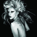 Lady Gaga - Born This Way - lastnightfromglasgow