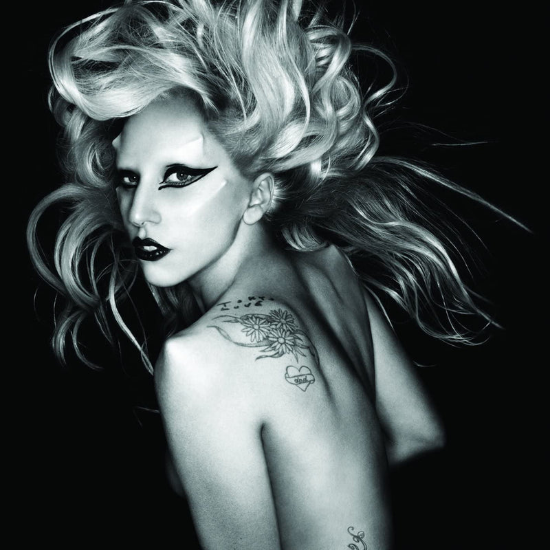 L*r様 LADY GAGA Born This Way LIMITED Edi Lady Gaga – Born This Way (The Remixes, Pt. 1) - Single (2011