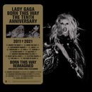 Lady Gaga - Born This Way (The Tenth Anniversary) - lastnightfromglasgow