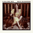 Lana Del Rey - Blue Banisters - lastnightfromglasgow