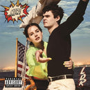Lana Del Rey - Norman Fucking Rockwell! - lastnightfromglasgow