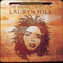Lauryn Hill - The Miseducation Of Lauryn Hill - lastnightfromglasgow