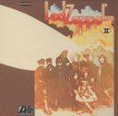 Led Zeppelin - Led Zeppelin II - lastnightfromglasgow