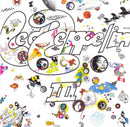 Led Zeppelin - Led Zeppelin III - lastnightfromglasgow