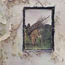 Led Zeppelin - Led Zeppelin IV - lastnightfromglasgow