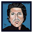 Leonard Cohen - Recent Songs - lastnightfromglasgow