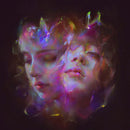 Lets Eat Grandma - I'm All Ears - 2 x Trans Yellow Vinyl - lastnightfromglasgow